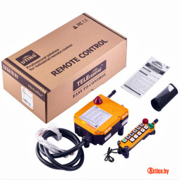 Радиоуправление TELEcontrol F24-10D