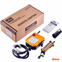 Радиоуправление TELEcontrol F25-10D