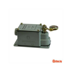 Выключатель концевой...