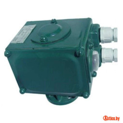 выключатель ВП-4М IУ2 i8