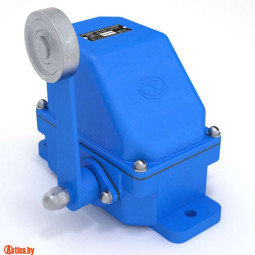 Выключатель путевой КУ-701