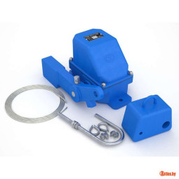 Выключатель путевой КУ-703