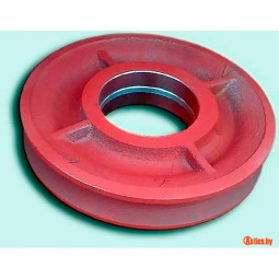 Блок полиспаста