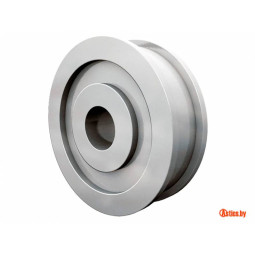 Колесо крановое