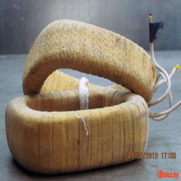 Катушка к ЭД-11101, ЭД-11102 без каркасная