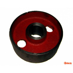 Тормозной барабан