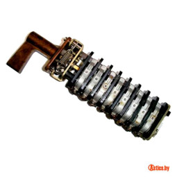 переключатель УП 5314