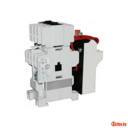 Пускатель ПМ12-010-200