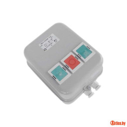 Пускатель ПМ12-010-560