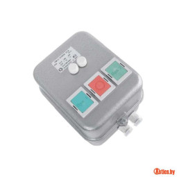 Пускатель ПМ12-010-630