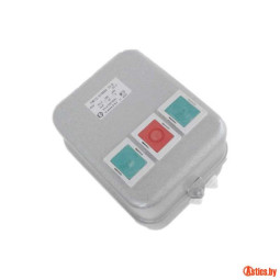 Пускатель ПМ12-010-660