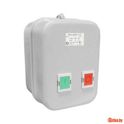 Пускатель ПМ12-040-220