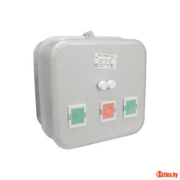 Пускатель ПМ12-040-630