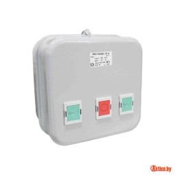 Пускатель ПМ12-063-661