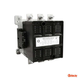 Пускатель ПМ12-160-150