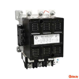 Пускатель ПМ12-160-200