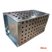 Тормозные резисторы для кранов, лифтов и частотных преобразователей - Купить в Минске