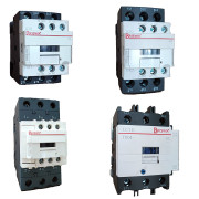 Магнитные пускатели и контакторы ПК-LC1D Briswik в Минске