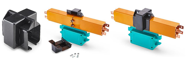 Схема монтажа Крышки HXTS-4 SDJ-57